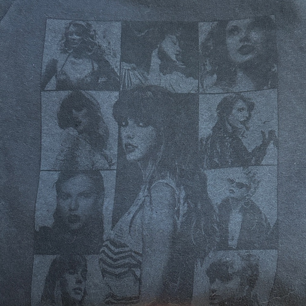 Eras Tour Sweatshirt
